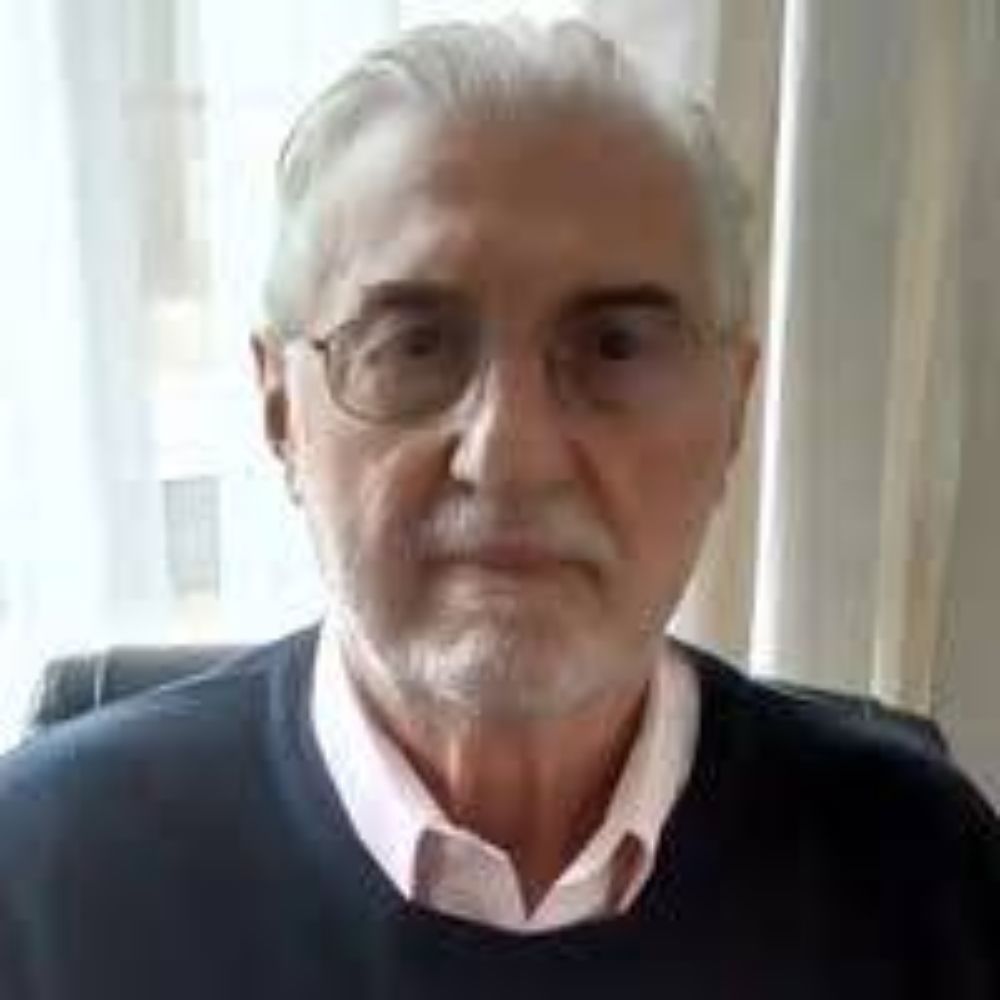 "En este documento que presentamos hemos querido recoger una serie de iniciativas y propuestas de diferentes organizaciones", señala el profesor Francisco Brzovic.