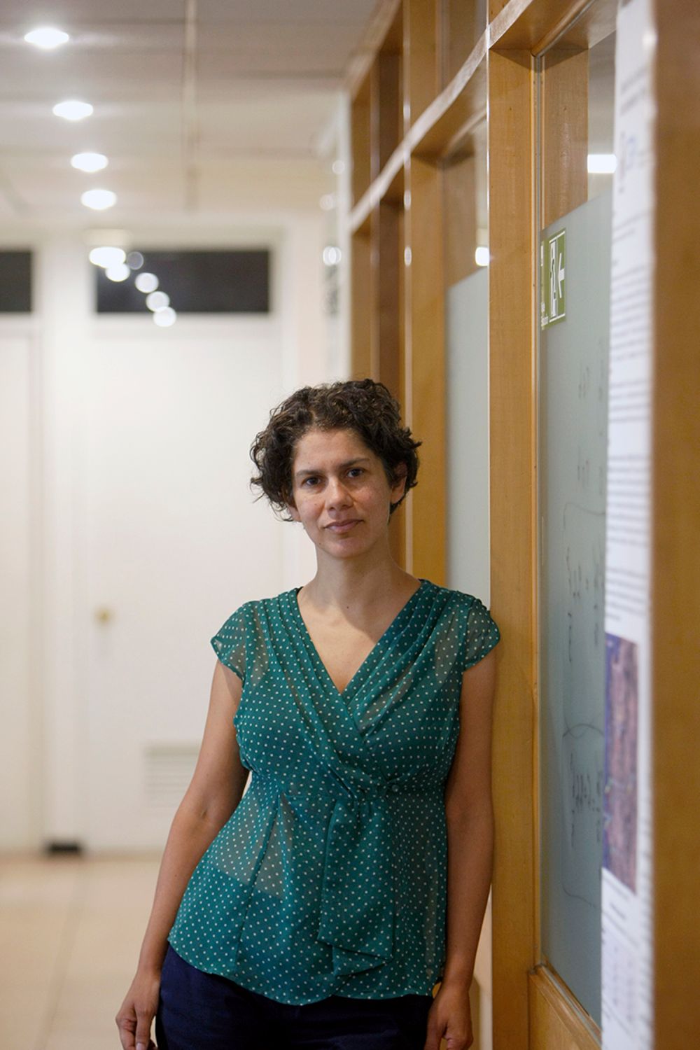 Uno de los roles que asumirán estos comités "es funcionar como un puente entre el conocimiento científico internacional y contextualizarlo a nivel nacional", señala Maisa Rojas.