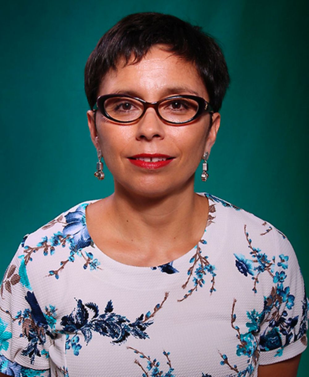 "Uno no ve que haya un cambio radical y transformador en las sociedades, y mientras eso no ocurra es muy complejo poder avanzar", afirma Pilar Moraga.