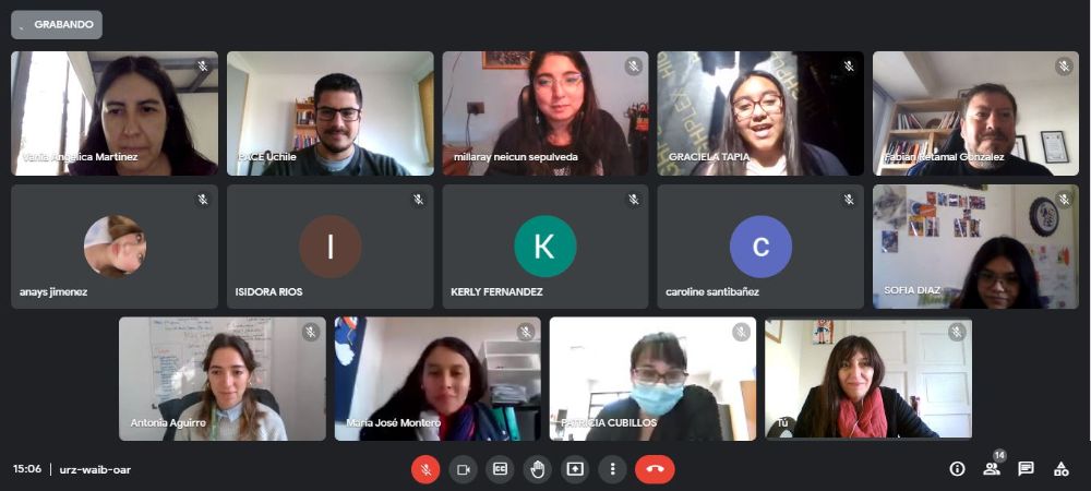 Las estudiantes tienen el desafío de impulsar su iniciativa y seguir trabajando para darle proyección a Cerebros Felices.