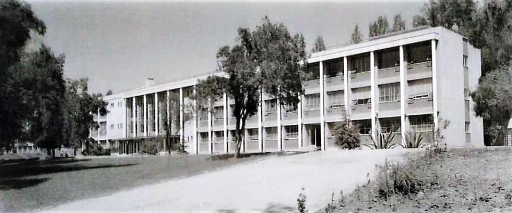 El proyecto busca rescatar la memoria histórica a través de la creación de un archivo que espera poner en valor la memoria estética y política de un territorio.