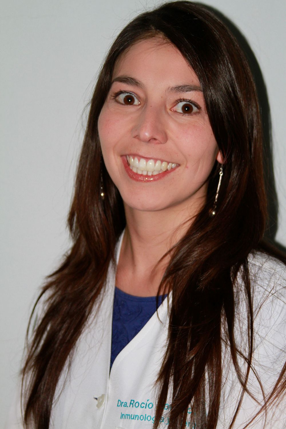 "Hay pacientes que tienen alergia a ácaros del polvo y ellos pueden presentar síntomas durante todo el año", aclara la doctora Tordecilla. 