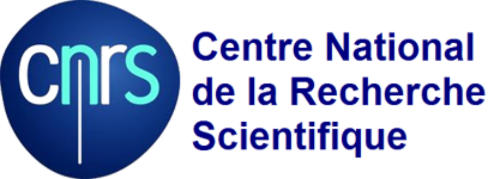 El Centre National de la Recherche Scientifique también organiza el evento.