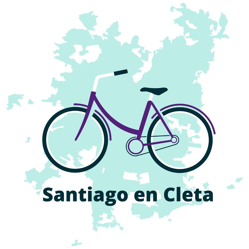 "Planeo transformar todo en un mapa de Google Maps público al que la gente pueda acceder desde sus dispositivos y al cuál se puedan seguir incorporando comentarios", agrega "Luli" Lobos.