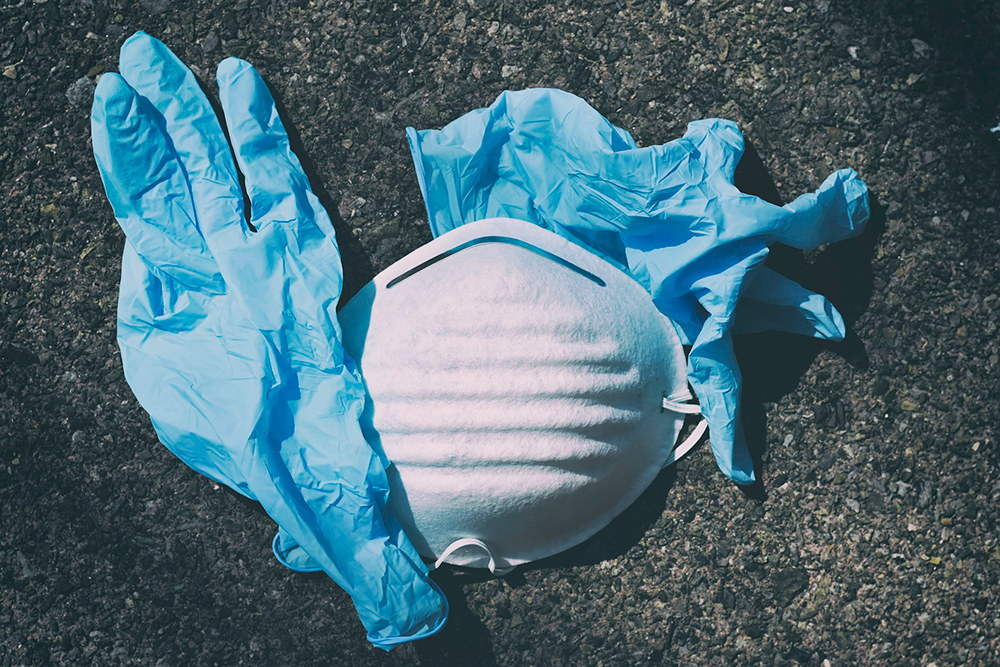 Entre 2014 y 2021, en el país se han producido 12 desastres socionaturales, a los cuales se suman los eventos recurrentes.