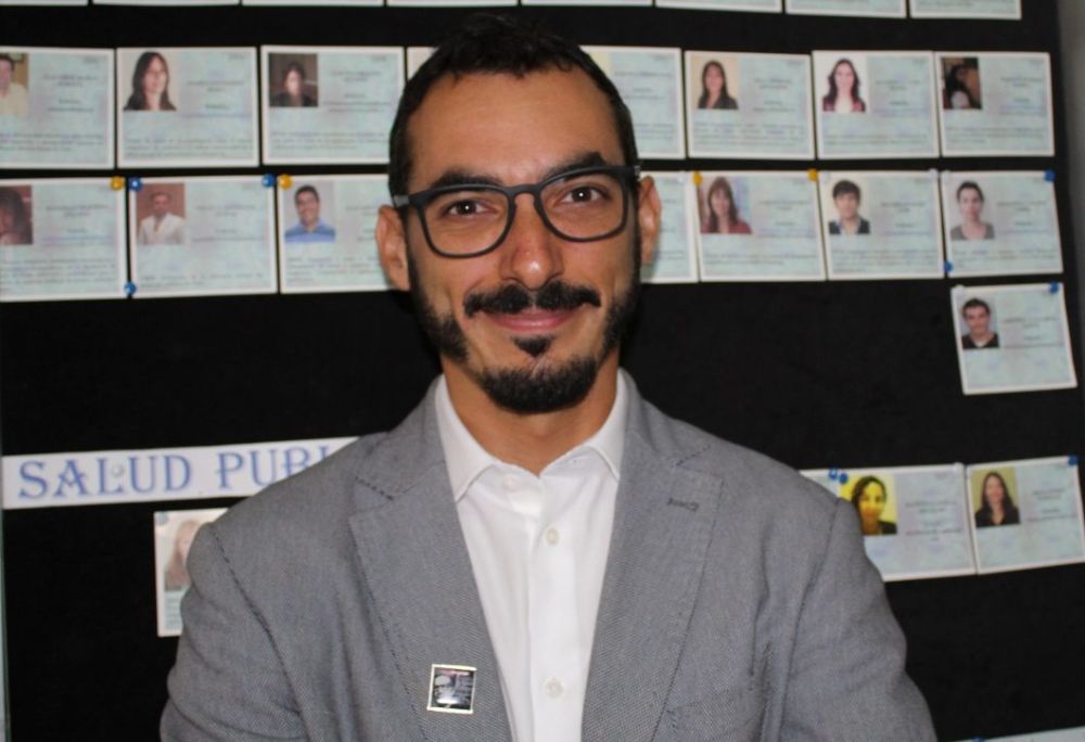 El Dr. Cristóbal Cuadrado enfatizó en que  "se hace extremadamente relevante que el sistema de salud chileno adopte una perspectiva de género de forma amplia".