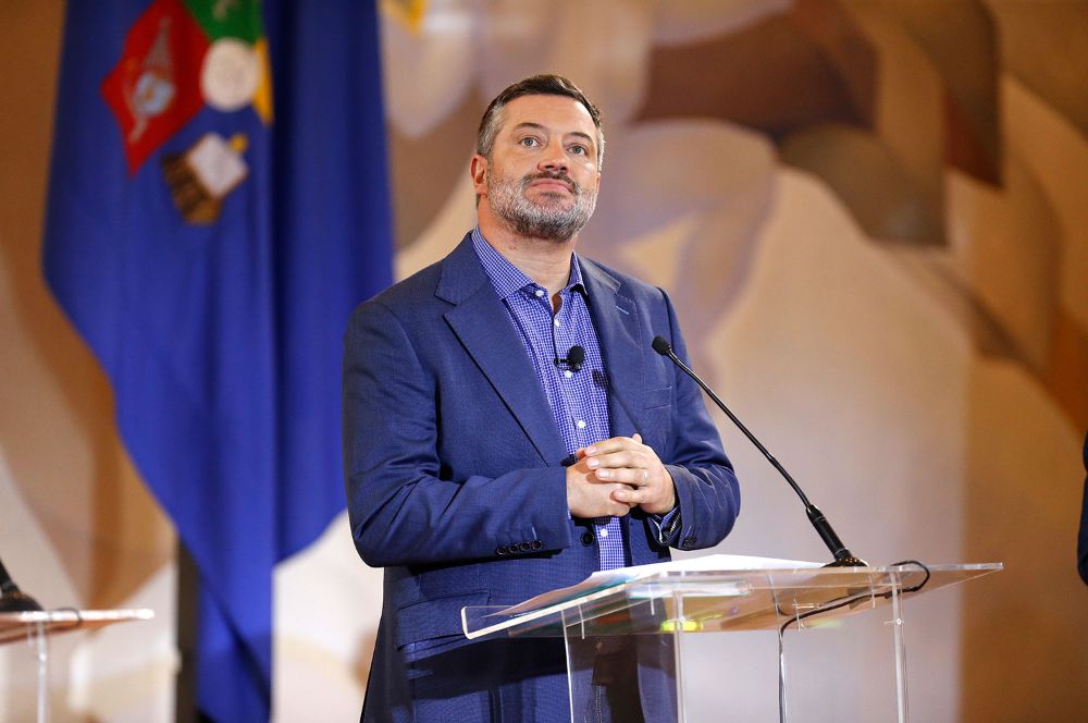 Durante su intervención el candidato Sichel, aseguró que está a favor de la revisión del Código de Aguas que realiza el Congreso, pero que no le parece "necesario" incluirlo en su programa.