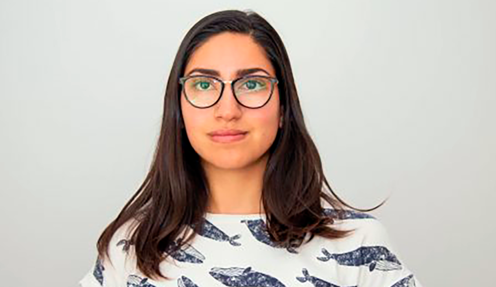 Patricia Araya, Coordinadora de la Sociedad Cívil por la Acción Climática (SCAC).