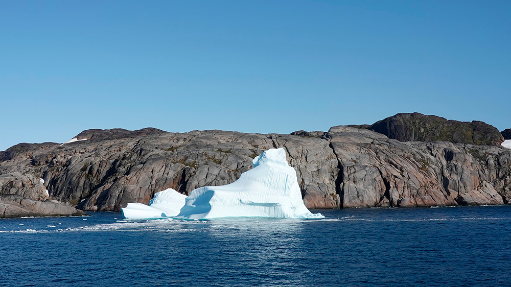 La COP26 llega en un momento clave en la historia de Chile donde los desafíos planteados en la instancia también deberán ser abordados por la Convención Constituyente.