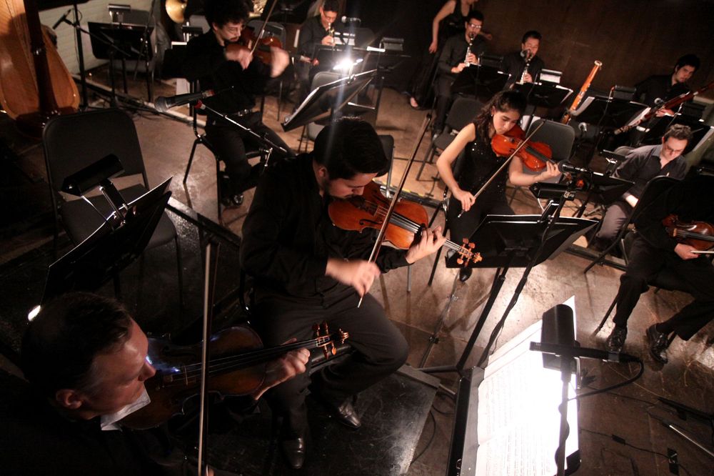 Terminar con la "cultura de la concursabilidad" fue otra de las ideas más apoyadas de las que se debatieron en el encuentro.