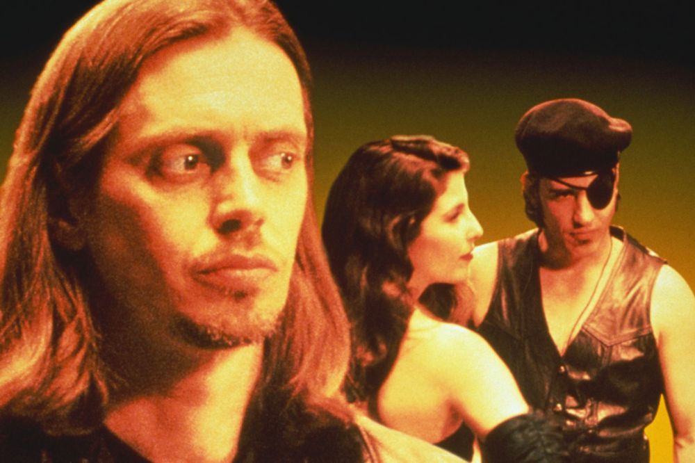 "Living in oblivion" (1995) de Tom DiCillo.