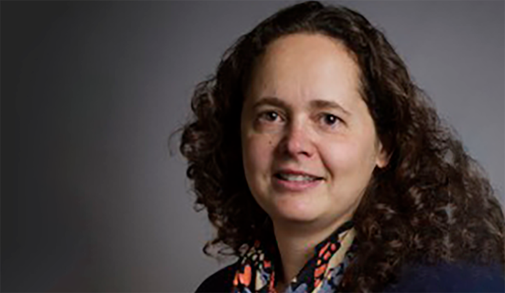 Académica del Departamento de Ingeniería Química, Biotecnología y Materiales, Mónica Soler.