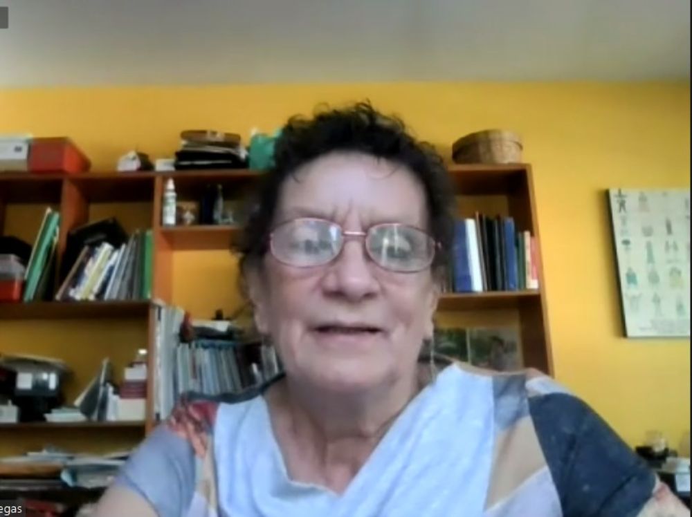 Myriam Urzúa, secretaria de gestión integral de riesgos y protección civil de Ciudad de México, aseguró que este libro es "indispensable para los especialistas y los tomadores de decisiones".