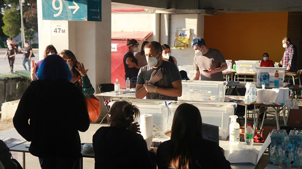 10 son las instancias de participación ciudadana que debe desarrollar la Convención Constitucional en los próximos dos meses para recibir insumos para la nueva Constitución.