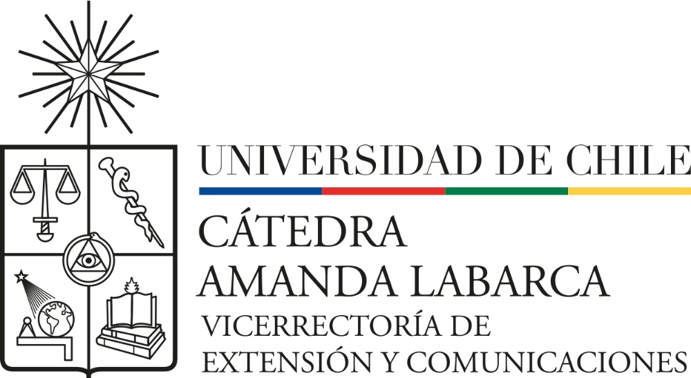 Cátedra Amanda Labarca