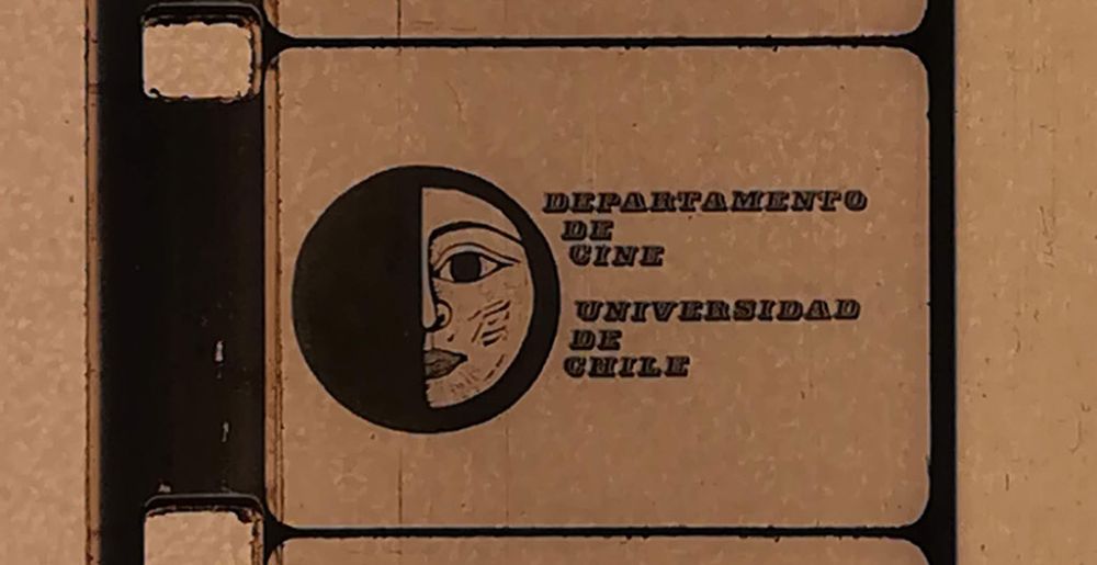 Este 29 de noviembre la Cineteca de la Universidad de Chile inicia las celebraciones por su 60° aniversario y conmemorará el Día del Cine Chileno 2021.