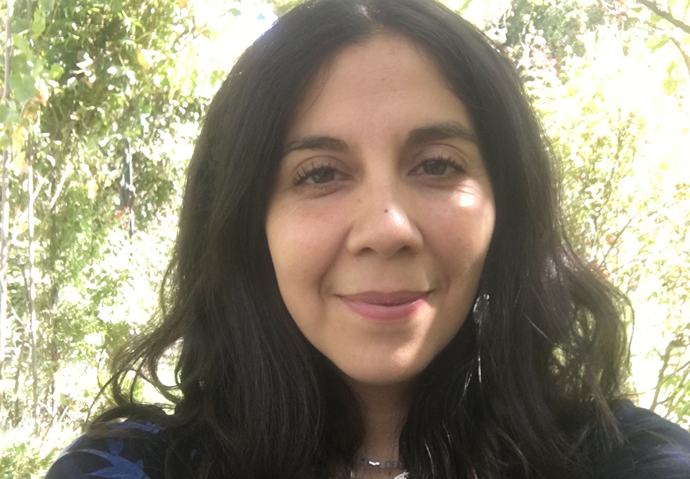 Karla Yohannessen, Jefa del Programa de Salud Ambiental, académica de la escuela de Salud Pública y colaboradora PROMA.
