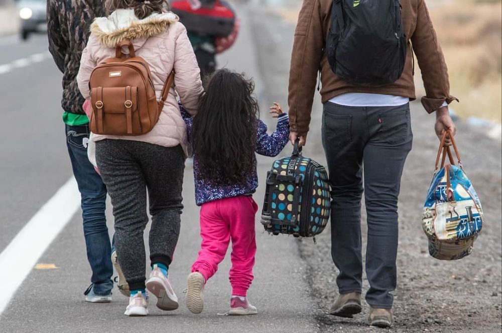 La Cátedra de Racismos y Migraciones Contemporáneas de la Vicerrectoría de Extensión y Comunicaciones aborda el panorama que se avecina para la migración en Chile.