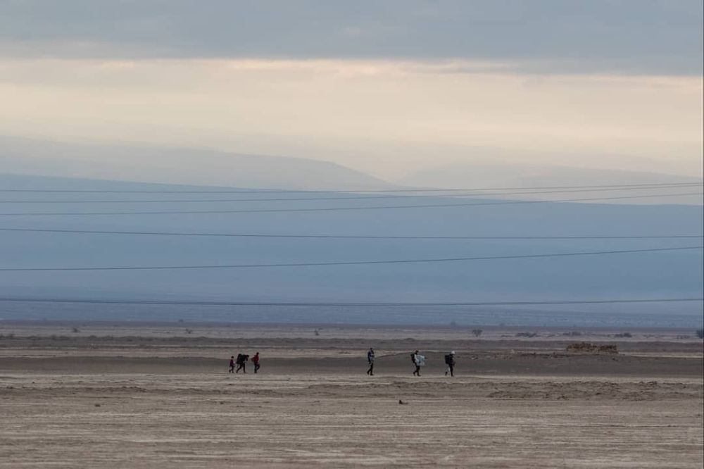 "Consideramos que es muy necesario que Chile asuma el Pacto Mundial sobre Migración", destaca Ximena Poo.