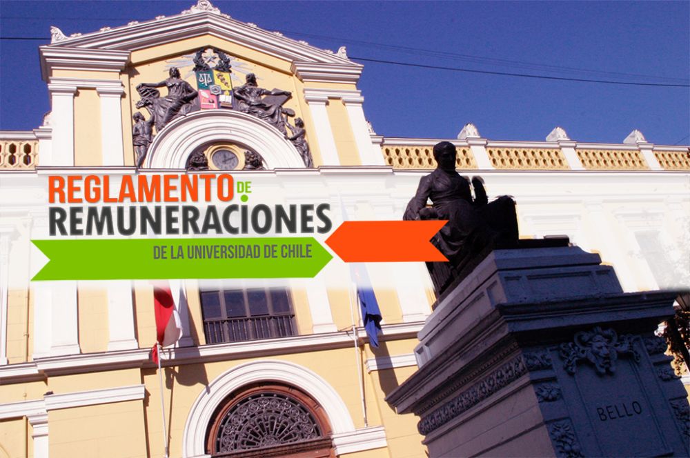 La normativa busca alcanzar mayor claridad y objetividad al momento de determinar las remuneraciones, terminando con las discrecionalidades diagnosticadas.