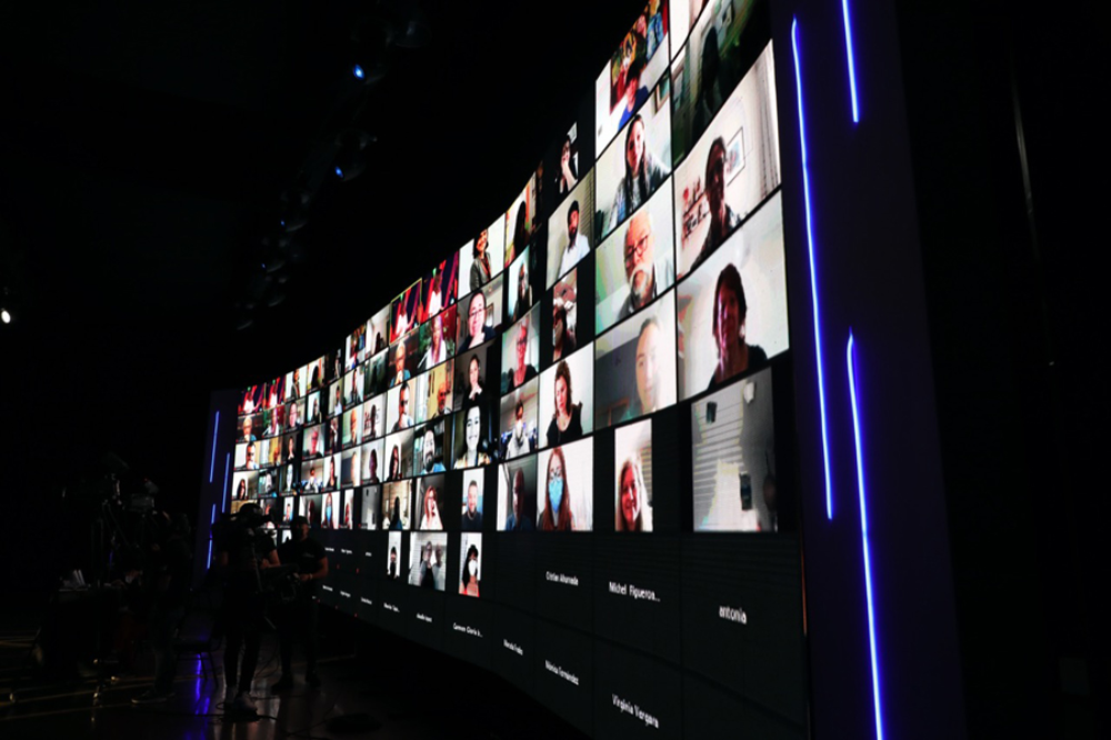 Este año, el evento dispone de nuevas herramientas para lograr una mejor vinculación entre los expositores y expositoras con el público conectado a la actividad.