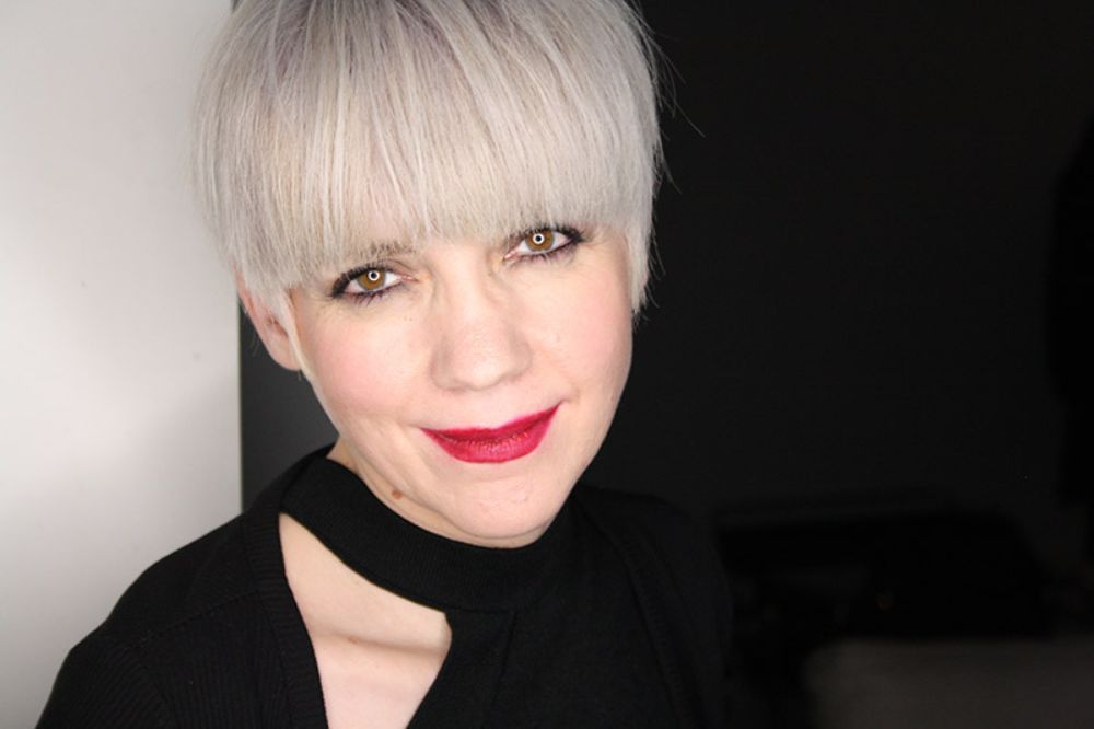 La filósofa española Remedios Zafra. Foto: Gentileza de la autora