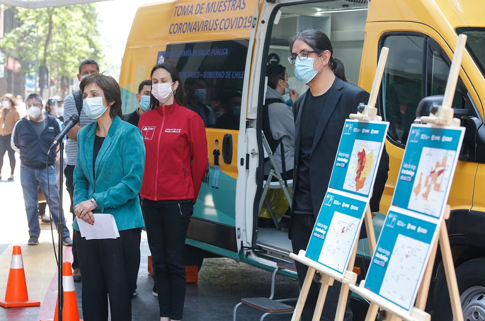 "Lo que buscábamos era ir más allá de la predicción con modelos sofisticados, y generar herramientas innovadoras y creativas que permitieran, en lo concreto, tomar mejores decisiones", relevó Basso.