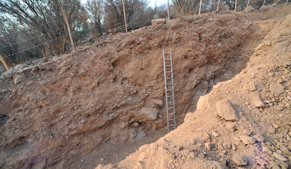 El documento científico fue elaborado por 10 académicos y académicas de diversas facultades de la U. de Chile, el Observatorio Precordillera y Colectivo Viento Sur.