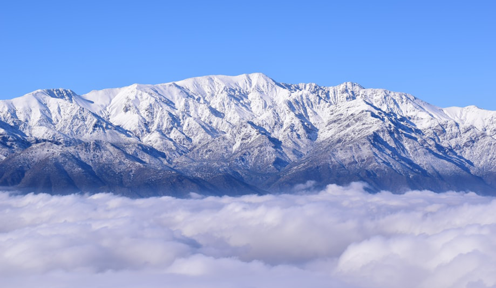 La Falla San Ramón es un fenómeno estudiado por más de 20 años, y se ubica al oriente de Santiago, específicamente a los pies del borde occidental de la Cordillera de los Andes.