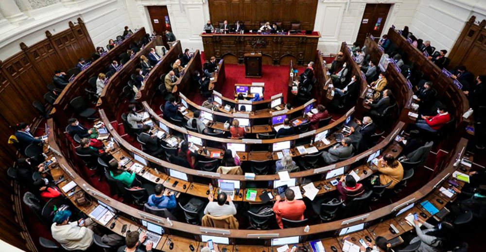 En la Plataforma Digital de Participación Ciudadana también finalizó el registro de iniciativas indígenas con 204 publicaciones, además, ya existe registro de 206 Cabildos y Encuentros publicados.