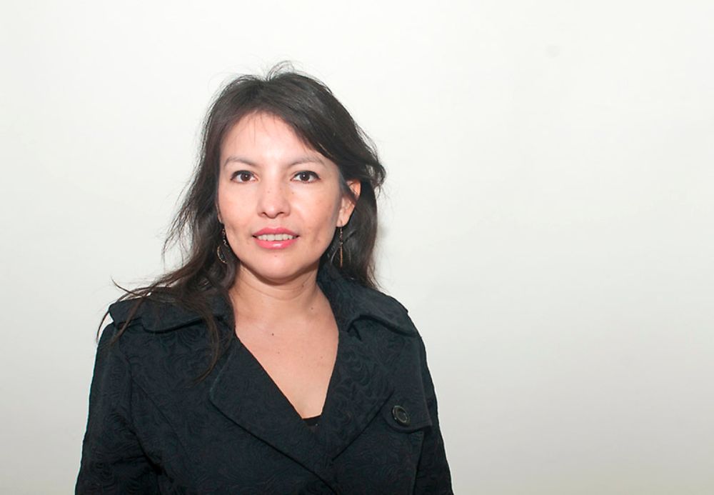 "Con el COVID19, que centró prácticamente la atención en esta emergencia nacional, hizo que muchas de las enfermedades queden un poco desatendidas", dice la profesora Olivia Horna. 