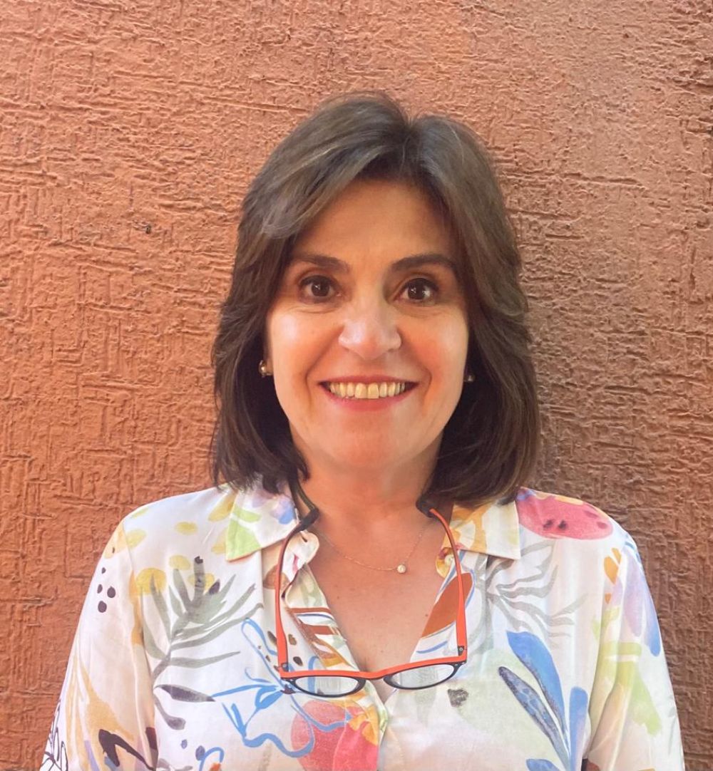 Ana Lya Uriarte es investigadora del Centro de Derecho Ambiental y académica de la Facultad de Derecho