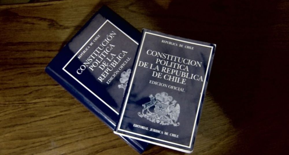 La académica señala que el cambio constitucional es clave para enfrentar la crisis y cambiar en enfoque actual