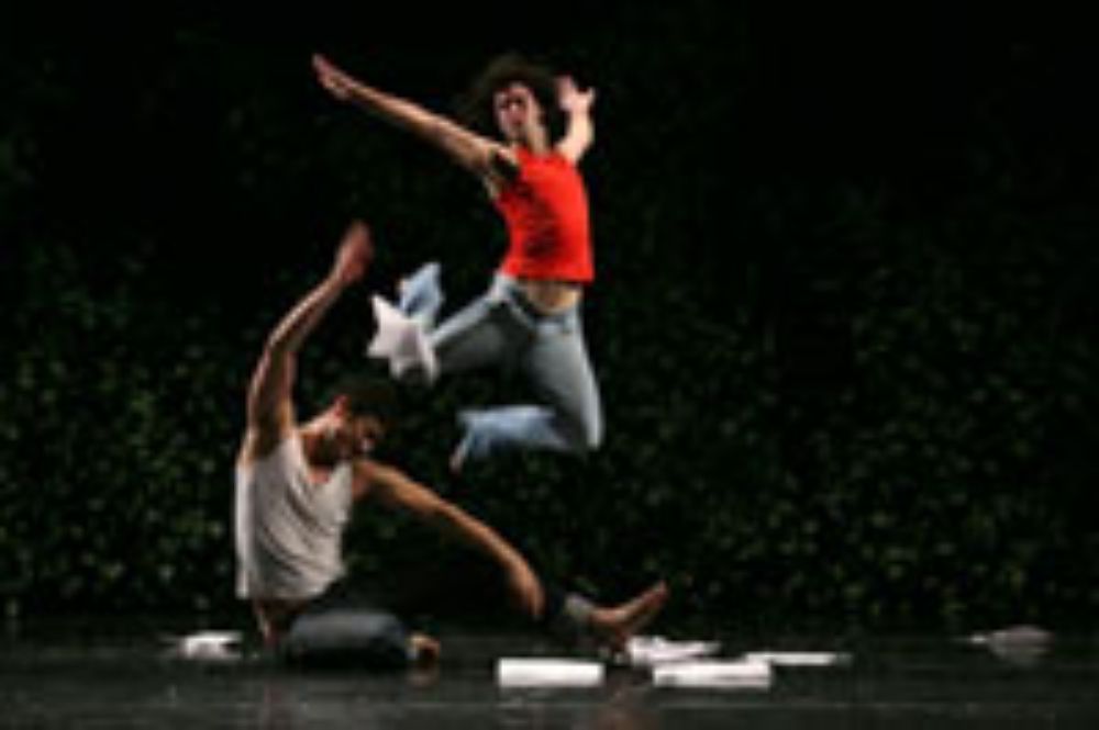 La obra permanecerá hasta el 26 de junio en cartelera.