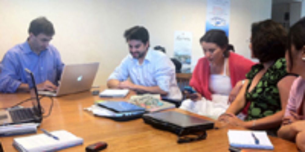 Unidad de Desarrollo y  Perfeccionamiento Docente