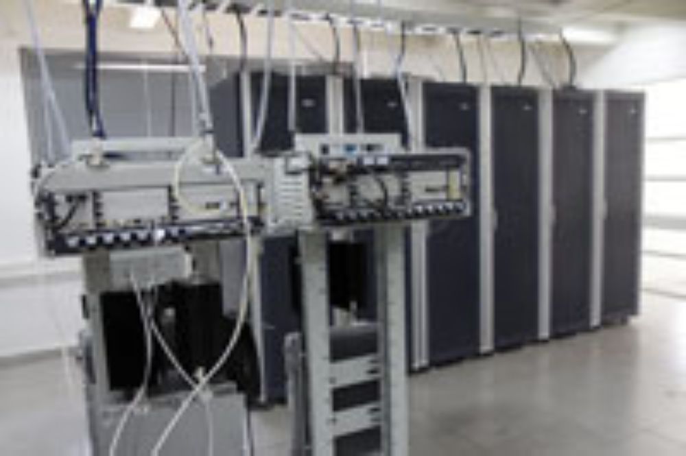 Esta tecnología permite tener unas diez veces el ancho de banda que estamos acostumbrados a tener en este tipo de equipos.