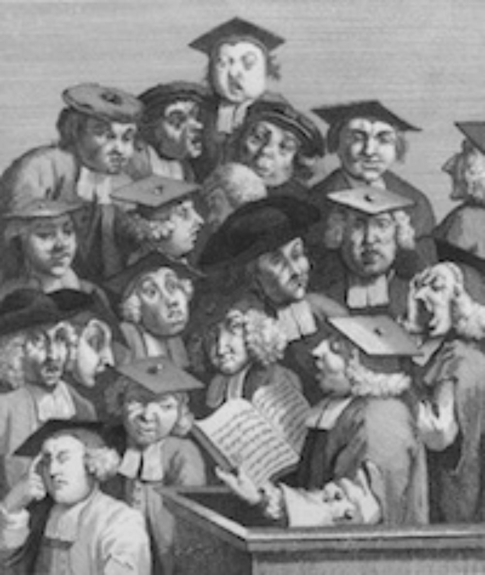 Las revistas seleccionadas corresponden a las Facultades de Filosofía y Humanidades y Ciencias Sociales.