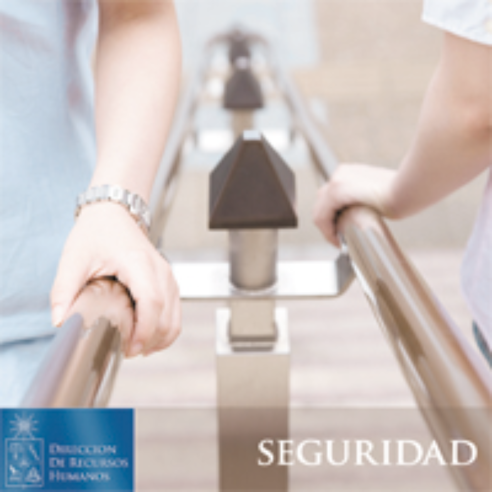 Semana de la prevención