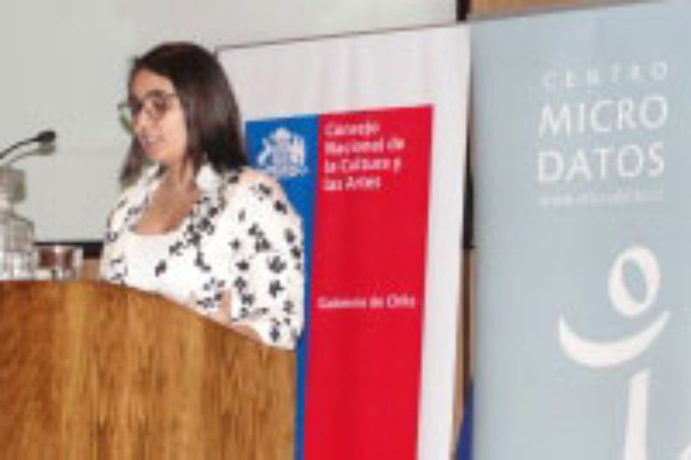 El Centro de Microdatos de la U. de Chile se adjudicó un proceso de licitación pública para efectuar la investigación.