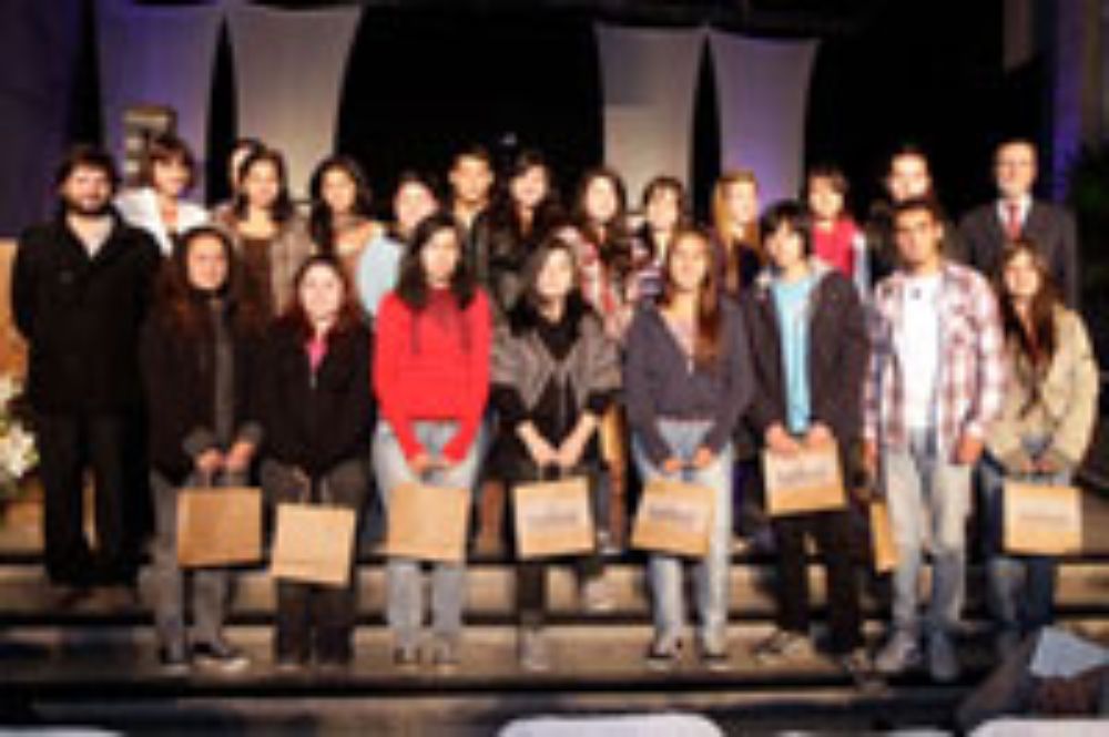 La Universidad proyecta que en cinco años más el 20% de los alumnos que ingresen a esta Institución lo hagan por mecanismos complementarios a la PSU.