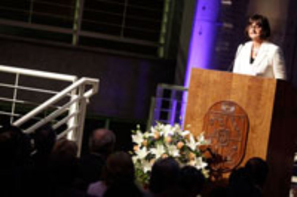 El SIPEE convocó por 1era vez en forma focalizada a jóvenes de destacada trayectoria académica provenientes de establecimientos municipales.