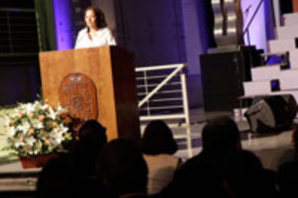 Para la selección se privilegió a quienes estudiaron en contextos de alta vulnerabilidad.