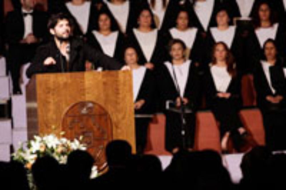 10 carreras de la U. de Chile ofrecieron este 2012 cupos especiales para el Sistema Prioritario de Equidad Educativa.