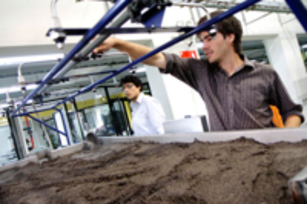 El Programa IDeA (Investigación y Desarrollo en Acción), reemplaza al Concurso Anual de I+D,  y se focaliza en proyectos de I+D aplicada, con un fuerte componente científico.