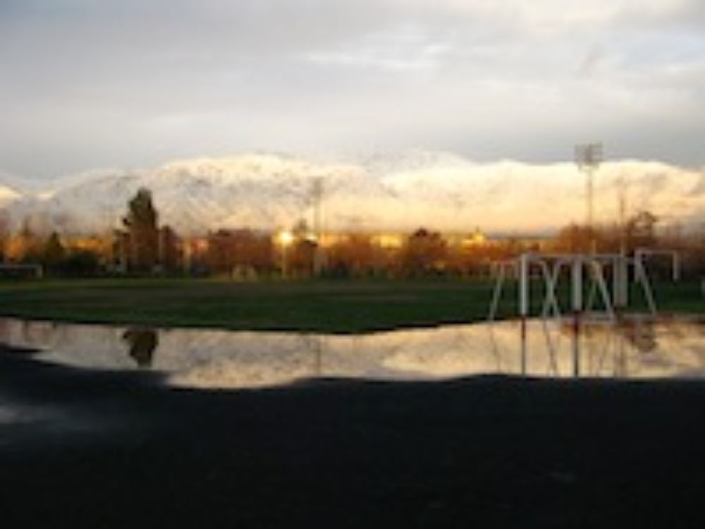 El ítem de espacios para la sociabilidad, la recreación y el deporte es uno de los que presenta mayores grados de insatisfacción en los tres estamentos.