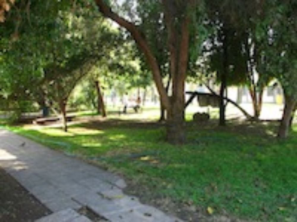 Por otro lado, el carácter de "campus verde" es uno de los rasgos más valorados por los habitantes de Juan Gómez Millas.