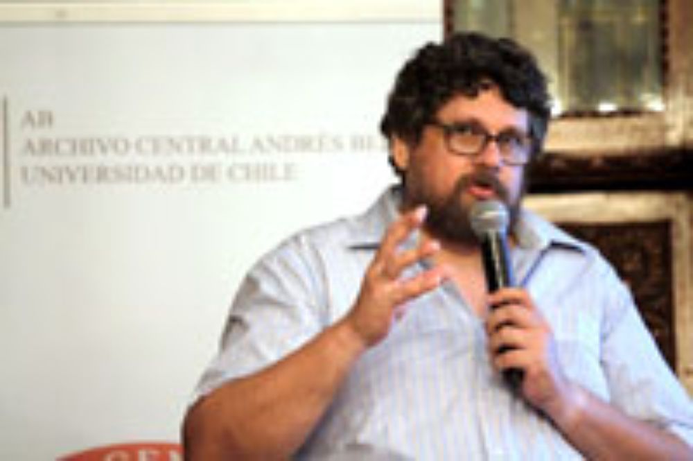 André Porto Ancona Lopez ha desarrollado un importante trabajo sobre Archivos Fotográficos y Digitalización de imágenes.