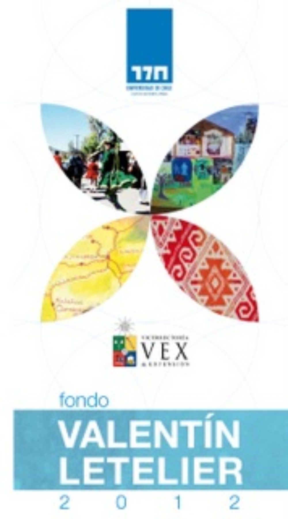  Fondo Valentín Letelier