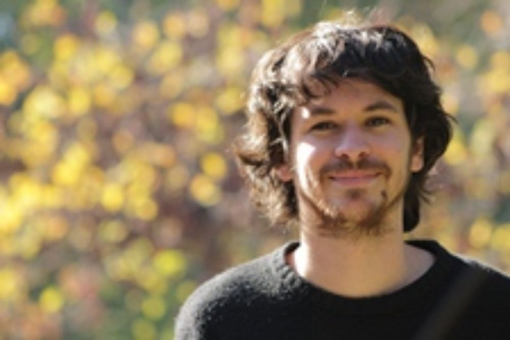 Sebastián Aylwin, Senador Universitario 2012-2014.