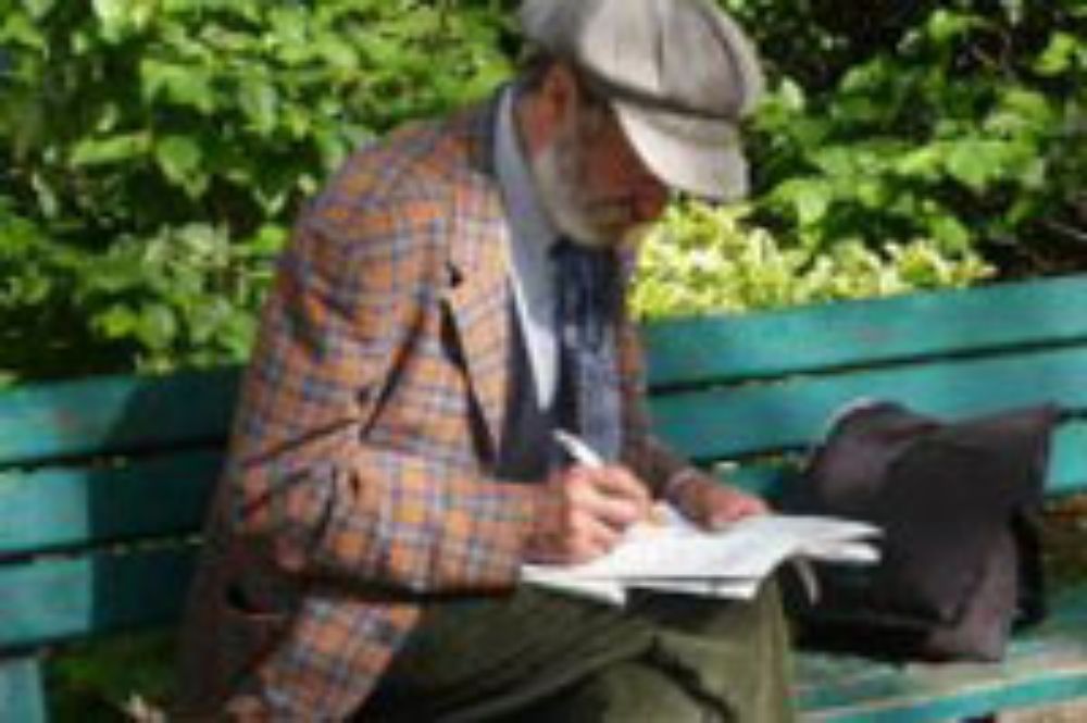 "Yo aprendo de una persona que ha vivido toda una vida y que ha resuelto miles de problemas, que ha vivido bien o mal, pero tiene una sabiduría que yo no tengo", asegura la neuropsicóloga.